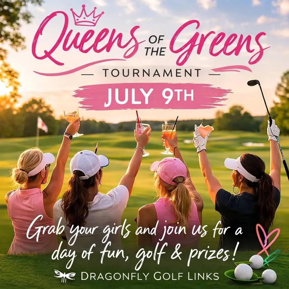Queens of the Greens
