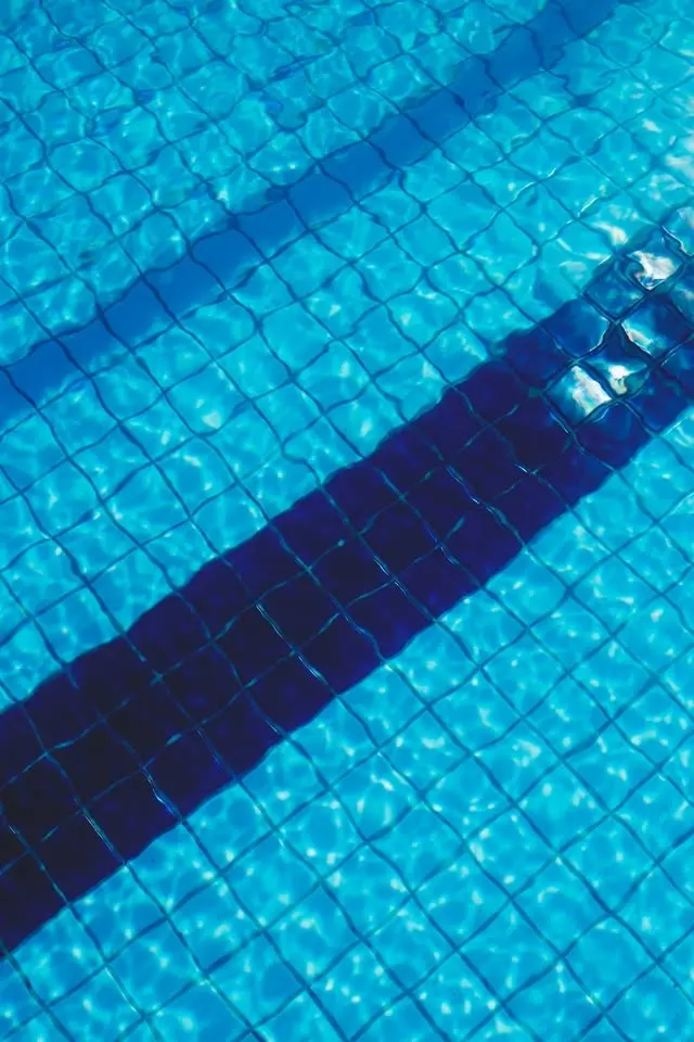 CCUM Pool Party
