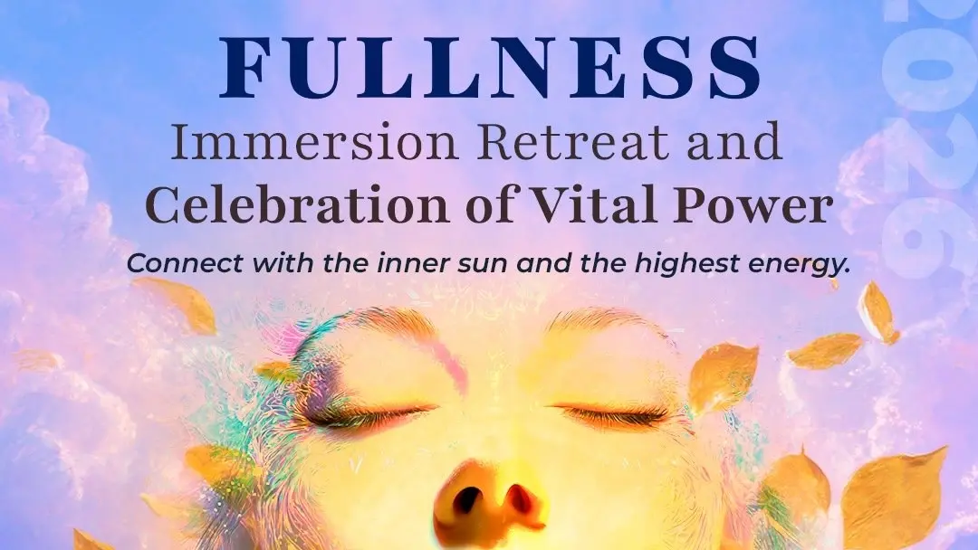 Inner Discovery Retreat in Norway