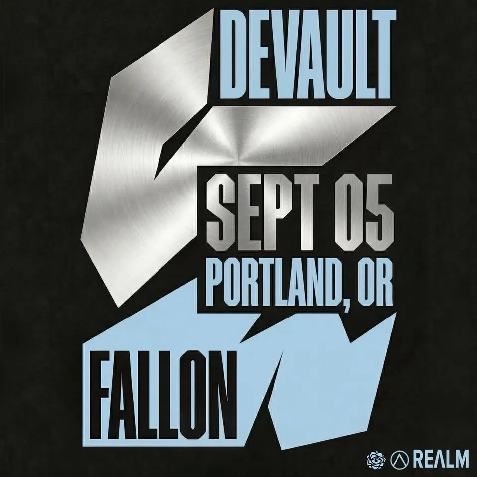 DEVAULT + FALLON at REɅLM