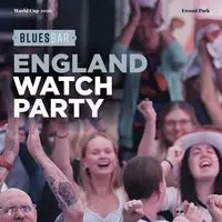 World Cup Screening