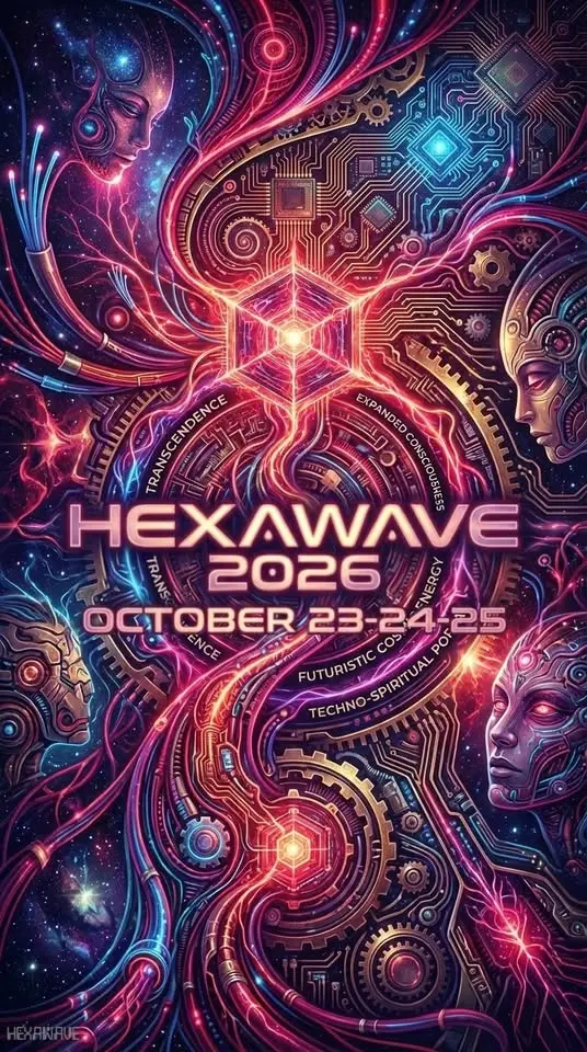 Hexawave Gathering #2
