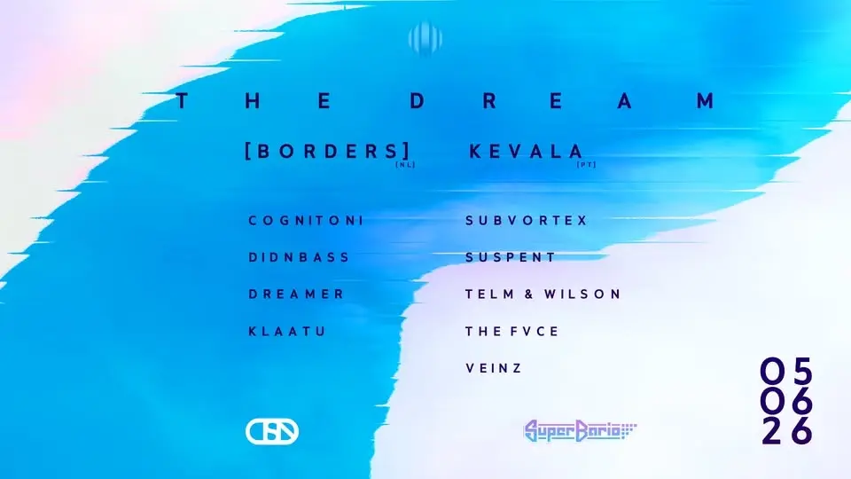 RE:FRACTION: THE DREAM