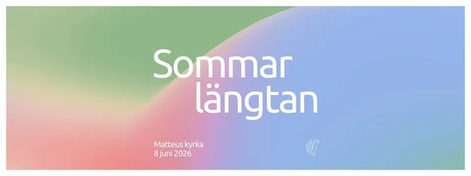 Sommarlängtan