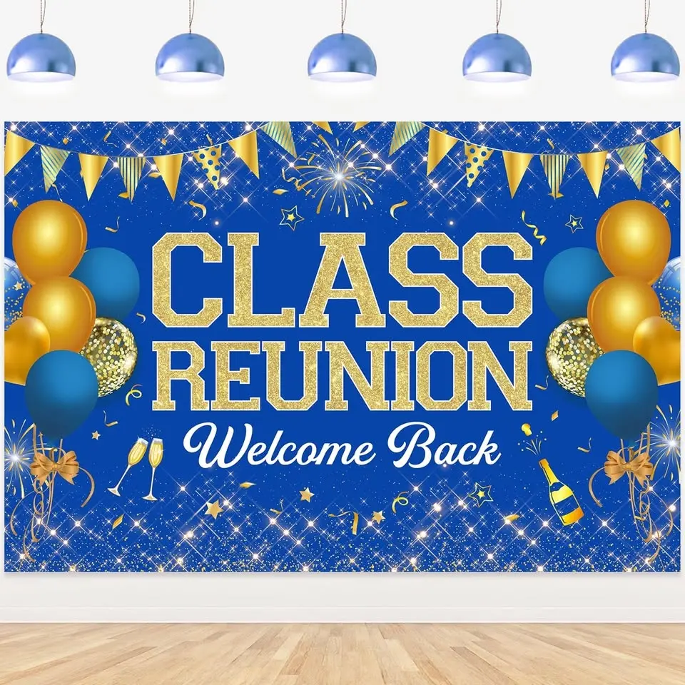 Class of '76 50th Reunion Kick Off = EVENT TBD