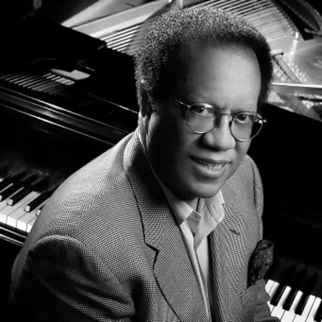 Hommage À Cedar Walton Avec Les Blakettes + Jam