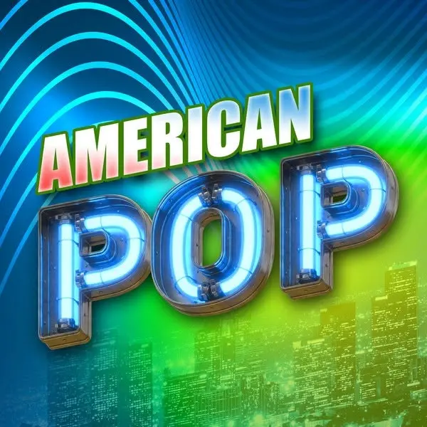 American Pop at Pelham Rails, Pelham N.Y.