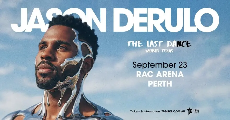 Jason Derulo