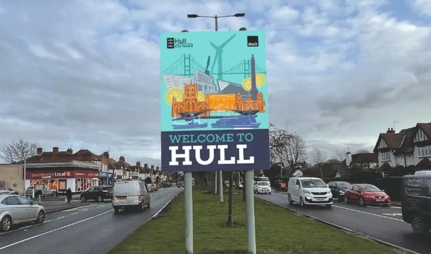HULL SPEEF ACADEMY