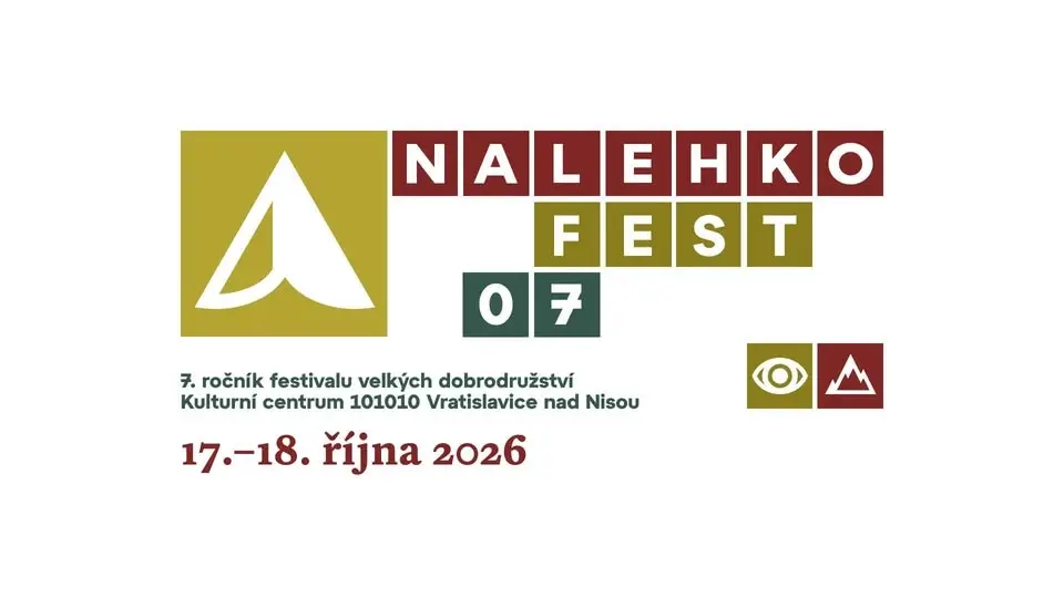 Festival Nalehko — 7. ročník
