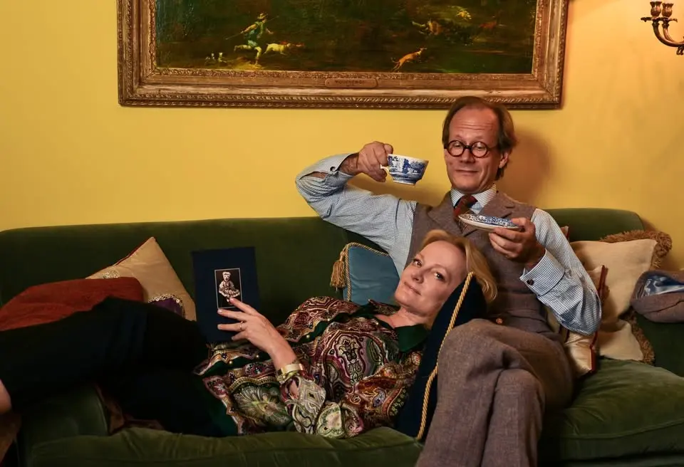 Withnail and I på Bio Fågel blå