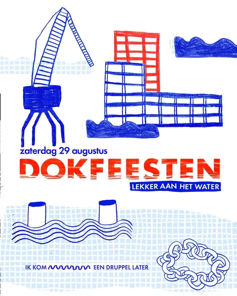 Dokfeesten 2026