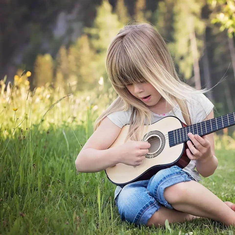 Barnens allsång / Children's sing-along