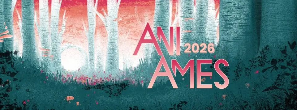 Anime Ames 2026 The Forest Path: Where the Story Begins