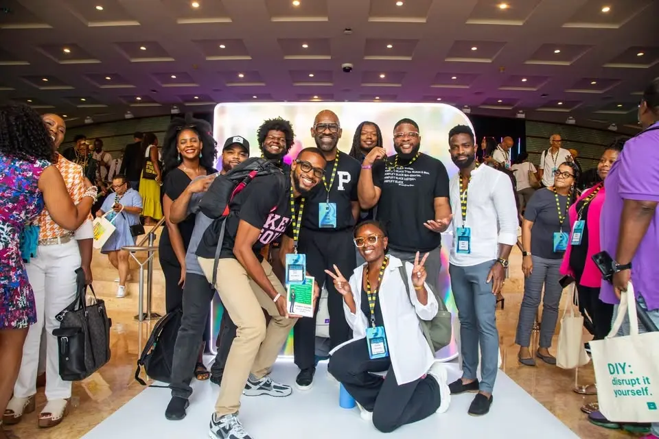 Black Tech Week 2026