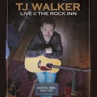 Tom Walker Band - live at Rock Inn