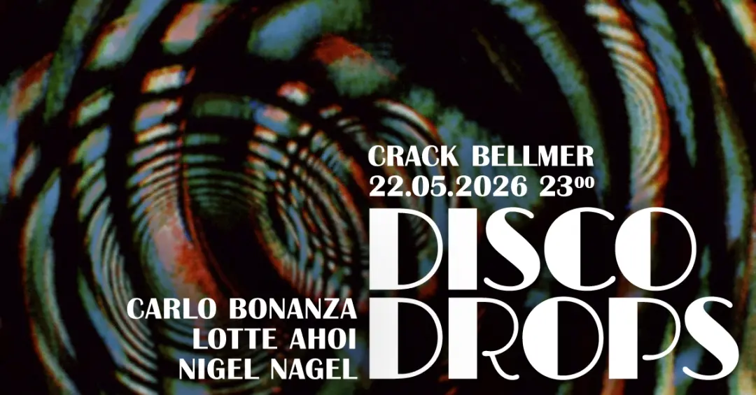 Disco Drops