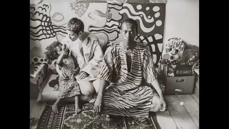 Föreläsning om Don Cherry / Hyllningskonsert för Ornette Coleman och Don Cherry/Jazz i Malmö