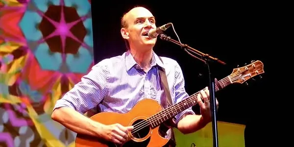 James Taylor & His All-Star Band 