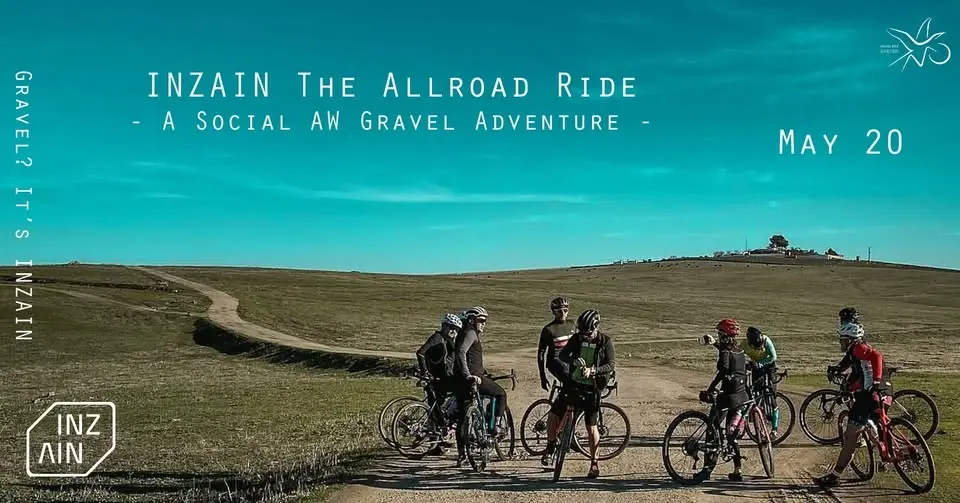 The INZAIN AW AllRoad Raid