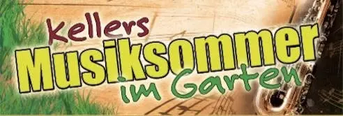 Kellers Musiksommer mit Me and the Heat