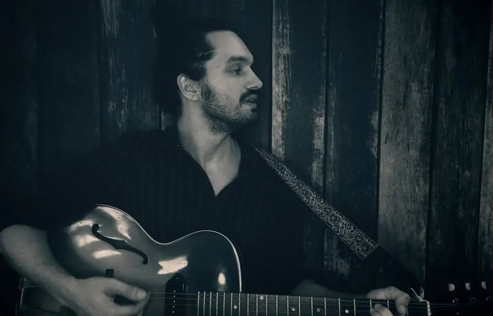 John Vicino Live at Andaz Napa