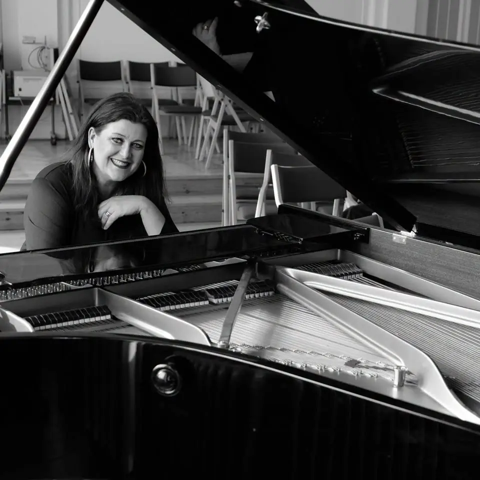 Lördagsjazz med Maria Kvist Four & Hemlig gäst