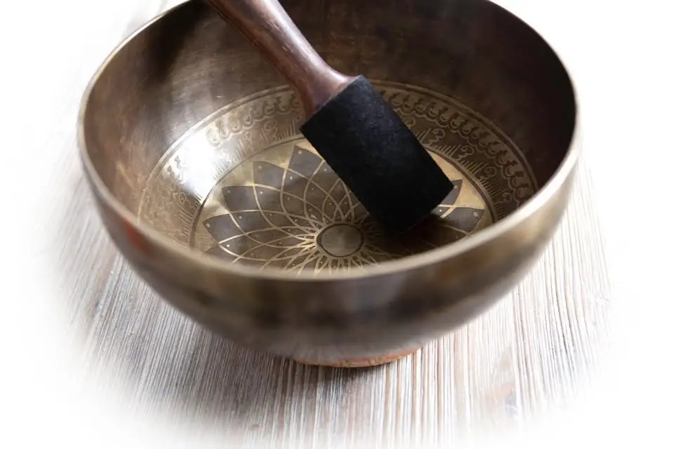 Deep Immersion Sound Bath Meditation (90 mins)
