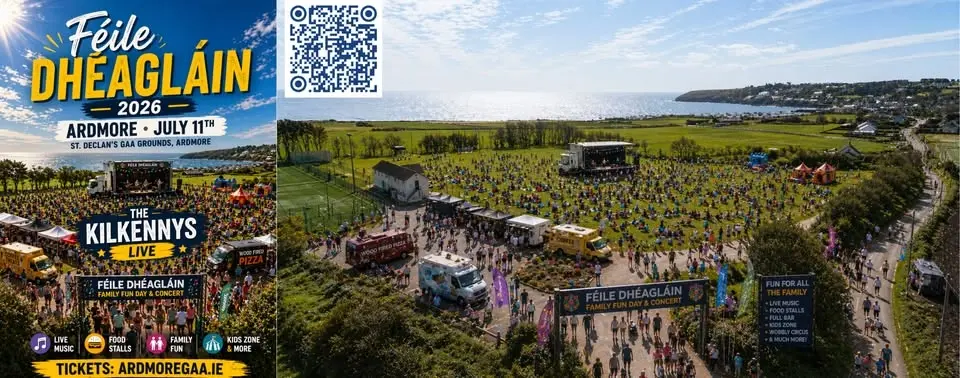 Féile Dhéaglàin