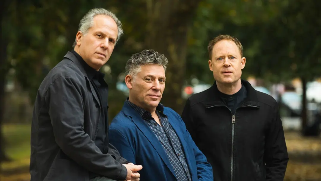 Larry Goldings / Peter Bernstein / Bill Stewart