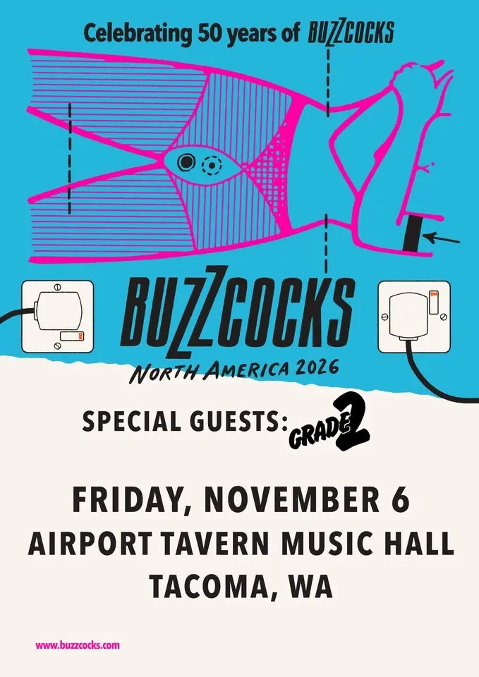Buzzcocks