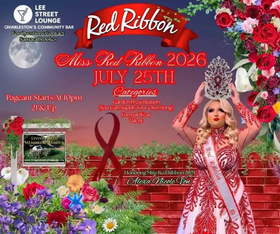 2026 Miss Red Ribbon Pageant 