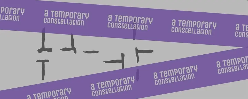 Graduation 2026: A Temporary Constellation