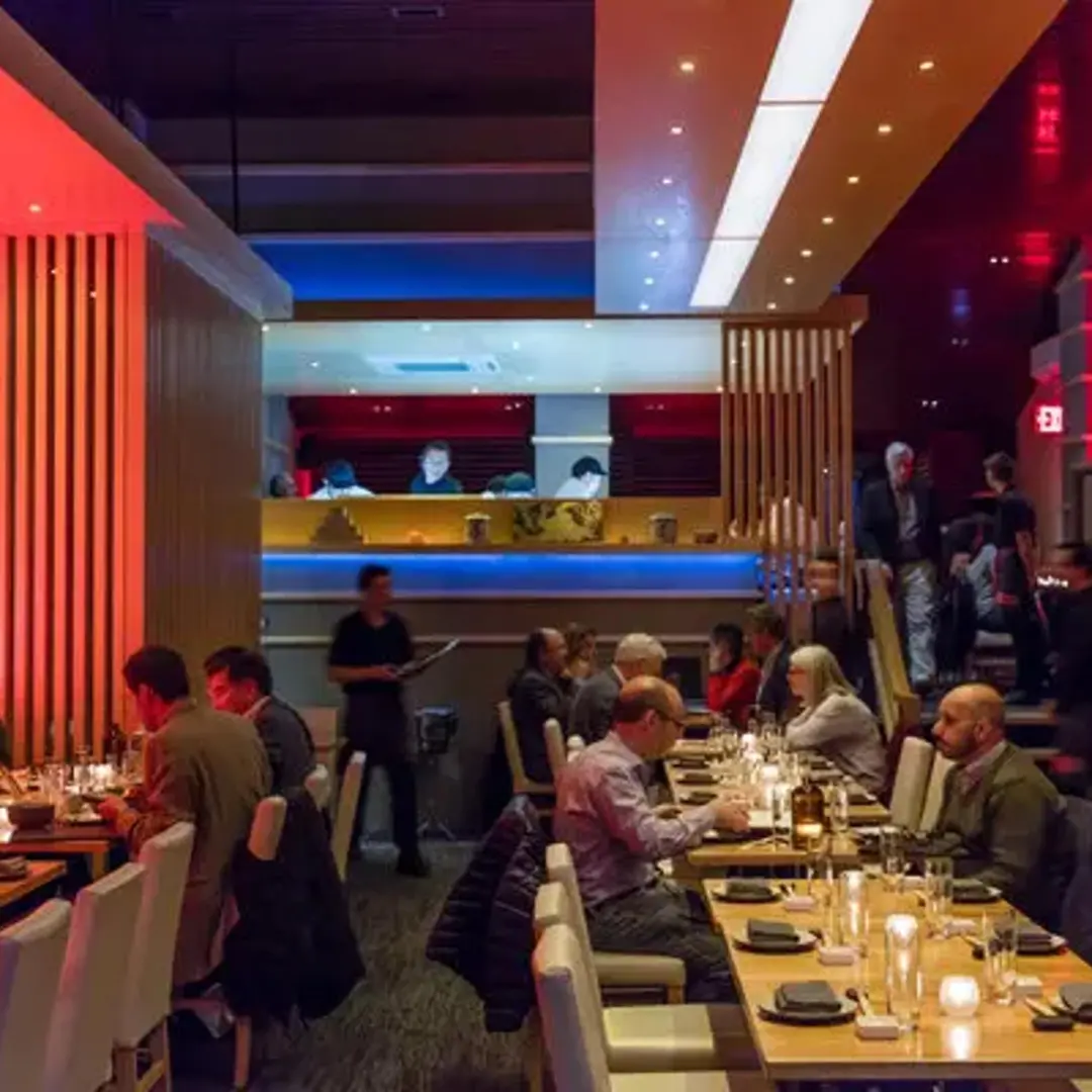 Curated Dinner and Conversation With Engineering Leaders in Regulated Industries