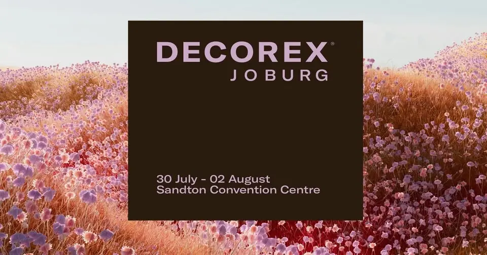 Decorex Joburg 2026