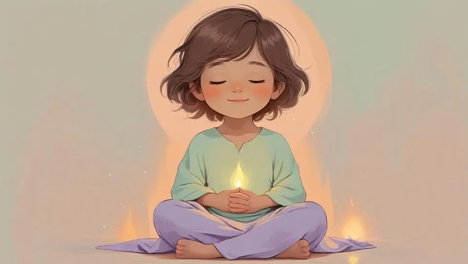 Summer Toddler Yoga