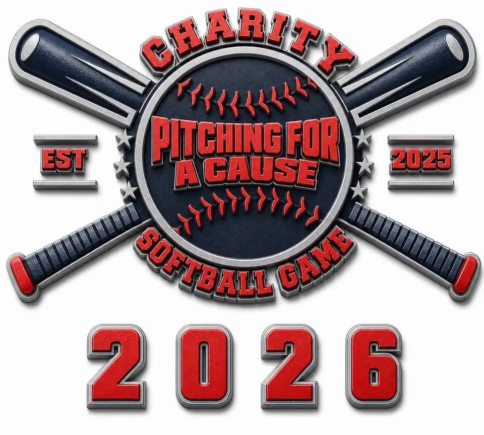 Pitching for a Cause