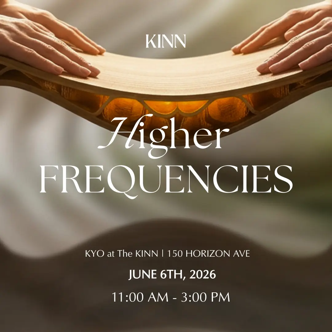 Higher Frequencies