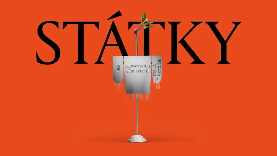 Degustacija medžuslovanskogo jezyka (DEN SLOVANSKÝCH VĚROZVĚSTŮ)