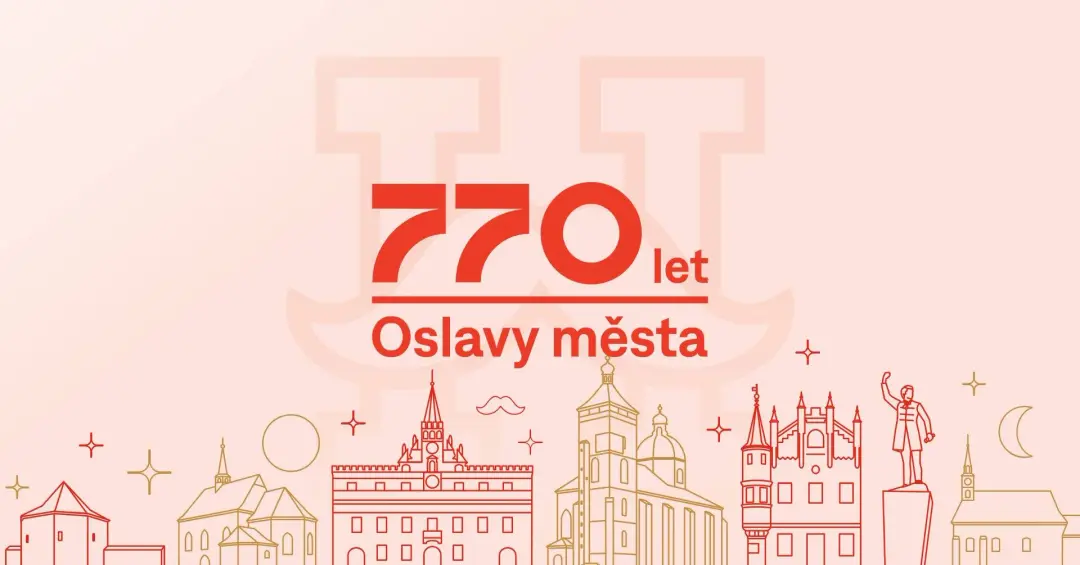 Oslavy 770 let Havlíčkova Brodu