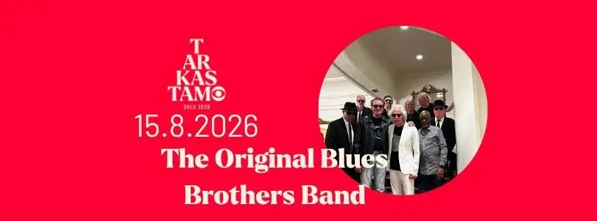 The Original Blues Brothers Band