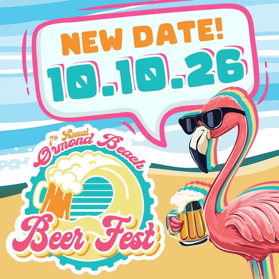 7th Annual Ormond Beach Beer Festival
