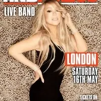 Rnbholics Sat 16th May