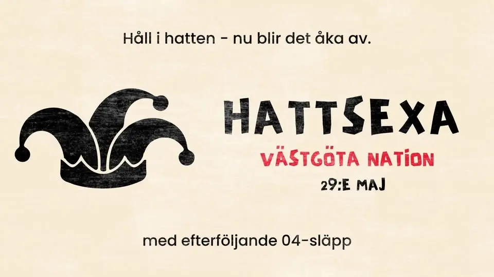 HATTSEXA på VG!