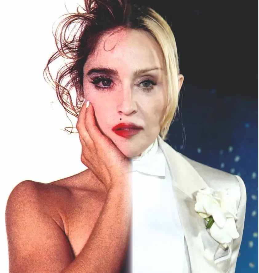 MADONNA Album Release & Fan Base EVENT
