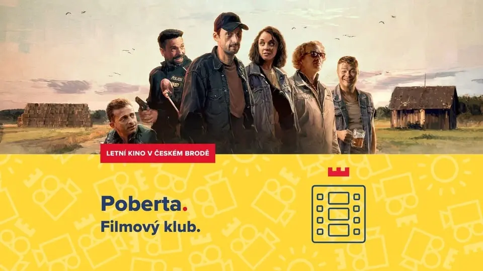 Poberta