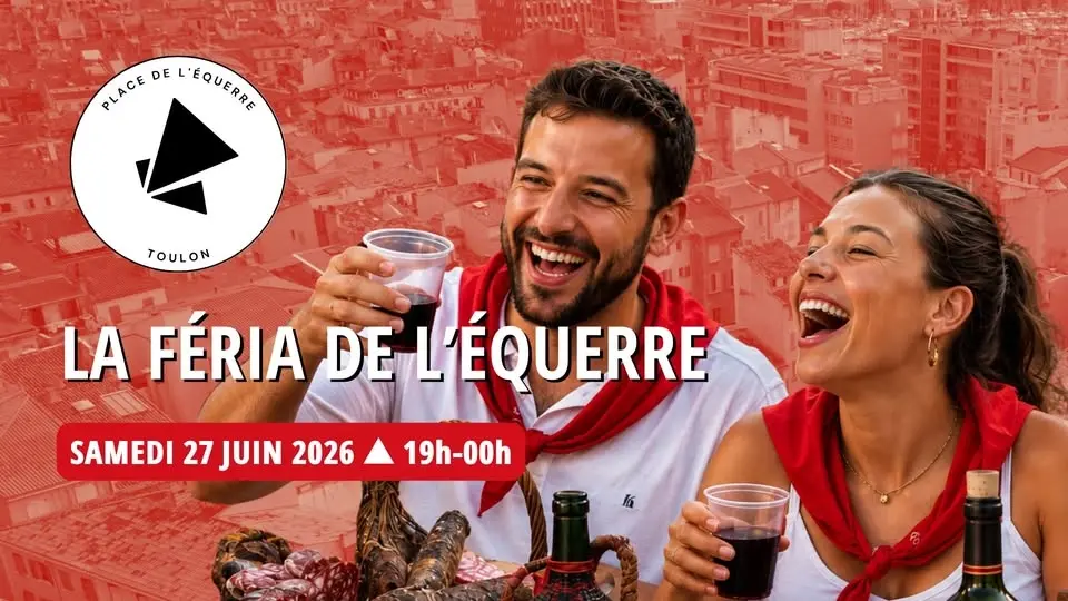La Féria de l'Équerre 