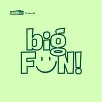 Big Fun Presents BookBug