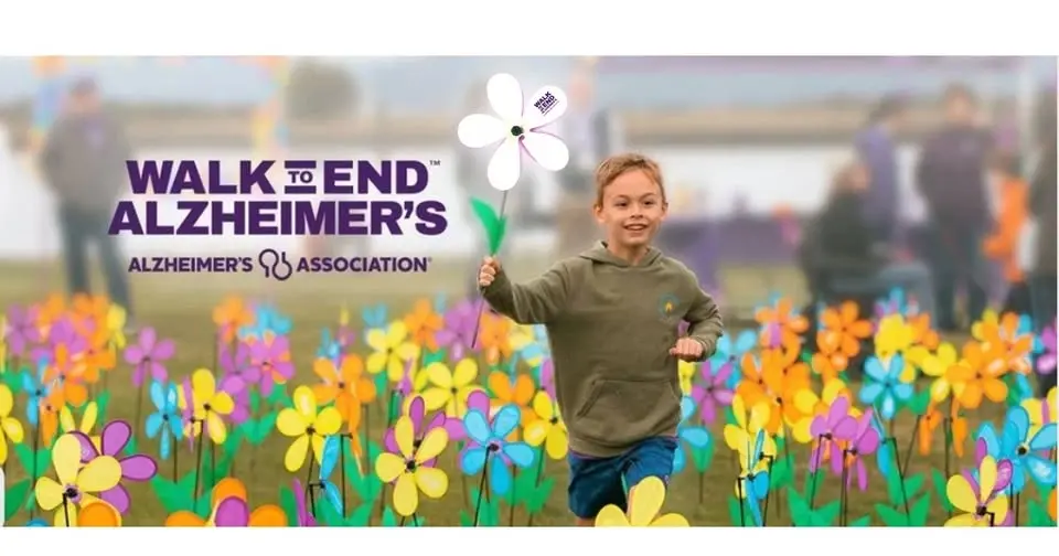 2026 Walk to End Alzheimer's- Fresno/ Madera