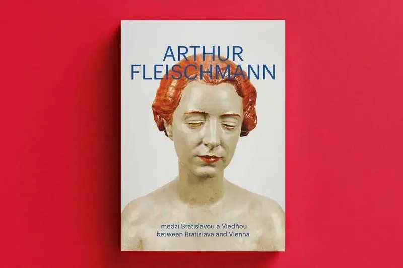 Arthur Fleischmann: Svetový sochár z Bratislavy